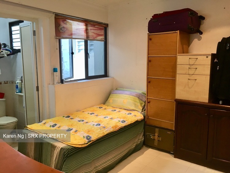 Blk 507 Ang Mo Kio Avenue 8 (Ang Mo Kio), HDB 3 Rooms #187773482